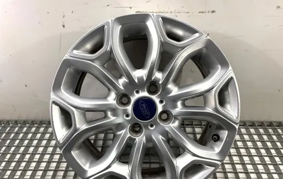Ford Ecosport R16 alloy rim 