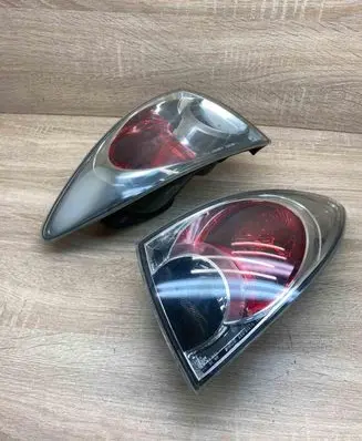 Mazda 6 Front indicator light 22061974