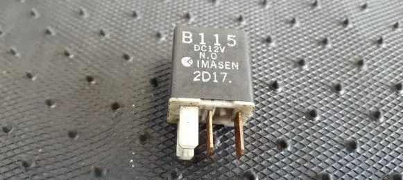 Mazda MX-5 NB Miata Other relay DC12V B115