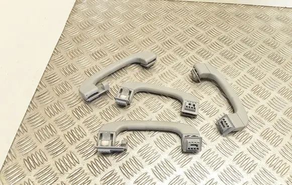 BMW 1 E81 E87 A set of handles for the ceiling 7033659