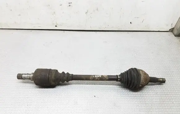 Peugeot Boxer Front driveshaft