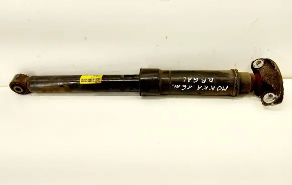Opel Mokka X Rear shock absorber/damper 95320369