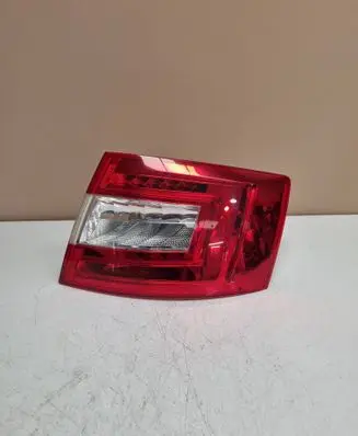 Skoda Octavia Mk3 (5E) Rear/tail lights 18531102