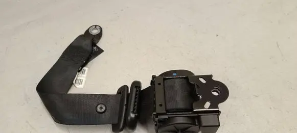 MG ZS Rear seatbelt 10242536