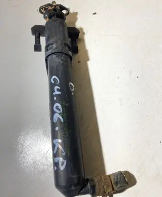 Citroen C4 I Headlight washer pump 89028244