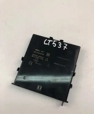 Toyota Corolla E210 E21 Other control units/modules 8999002510