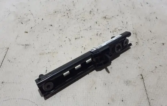 Renault Espace VI Seat belt height adjuster 878244164R