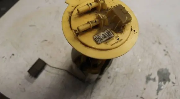 Renault Kadjar In-tank fuel pump 17040HV80A