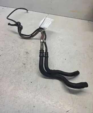 Audi A4 S4 B6 8E 8H Fuel line pipe 059130307C