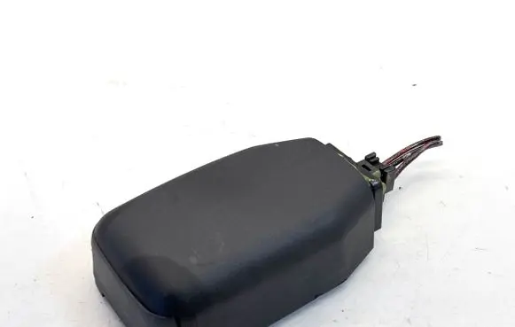 Mazda 3 II Rain sensor 