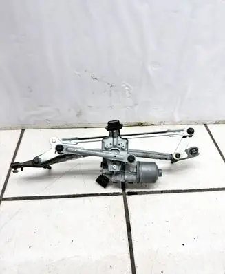 Citroen Berlingo Wiper motor 96828614