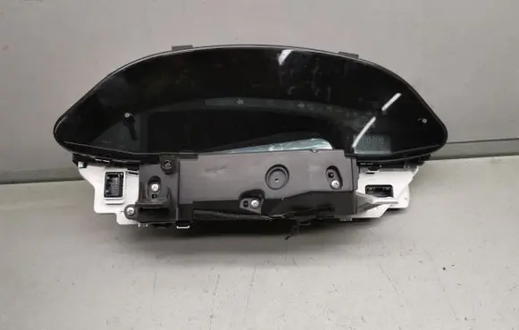 Toyota Yaris Speedometer (instrument cluster) 838000D500 838000D500D MB4573003116