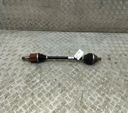 Volkswagen ID.5 Front driveshaft 1EC407272B