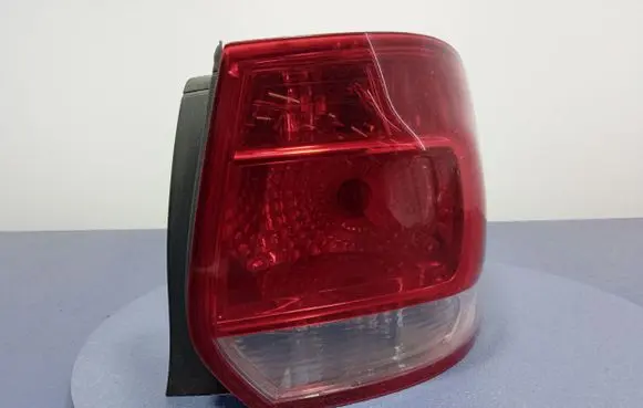 Volkswagen Golf V Rear/tail lights