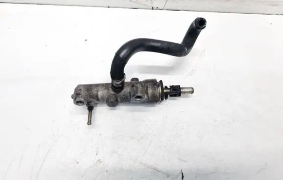 Opel Vectra C Fuel pressure sensor 55203803