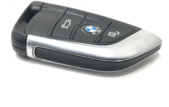 BMW X1 F48 F49 Ignition key/card 