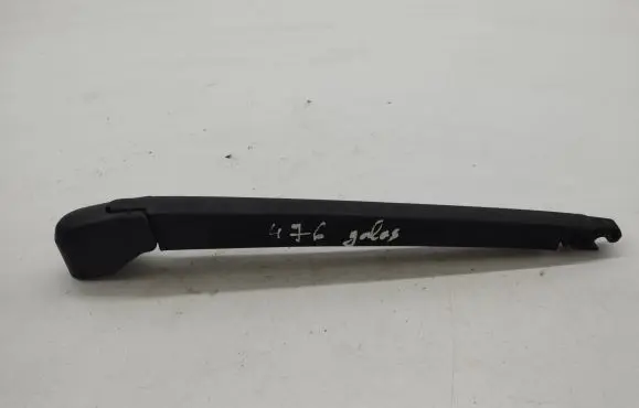 Mazda CX-7 Rear wiper blade arm