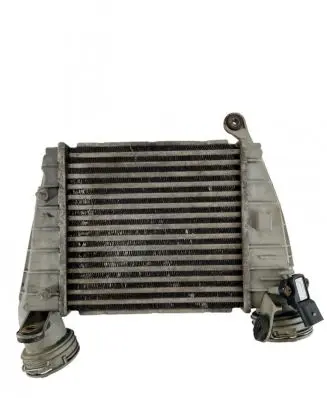Volkswagen Phaeton Intercooler radiator 3d0145804