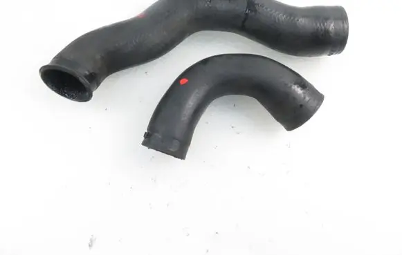 Suzuki Liana Intercooler hose/pipe