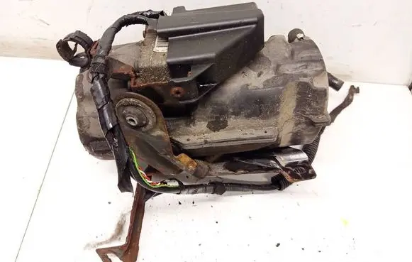 Citroen C5 Power steering pump 21601746 053521C5