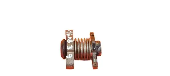BMW 2 F45 EGR valve line/pipe/hose B47D20B