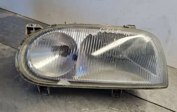 Volkswagen Golf III Headlight/headlamp E131759781
