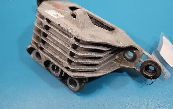 Opel Insignia B Engine mount vacuum valve 84093830 IMPRK1547031