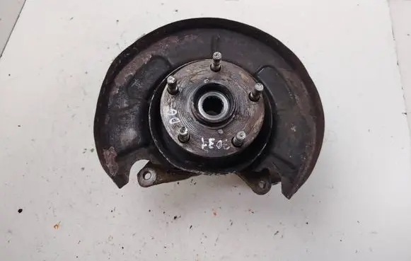 Subaru Outback (BS) Rear wheel hub 