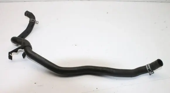 BMW 5 F10 F11 Engine coolant pipe/hose 9119169