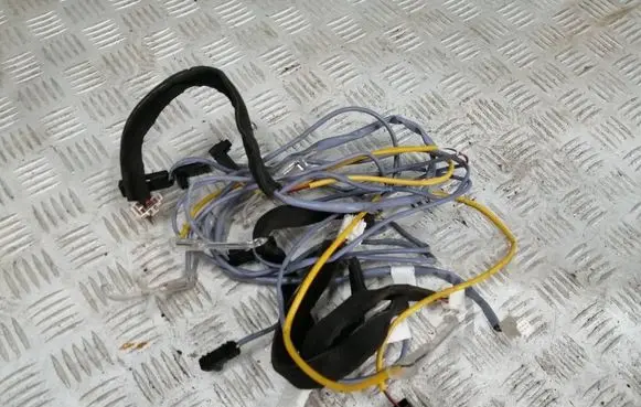 Citroen C4 Grand Picasso LED Daytime headlight 
