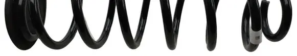 Cupra Formentor Front coil spring 5F0511115