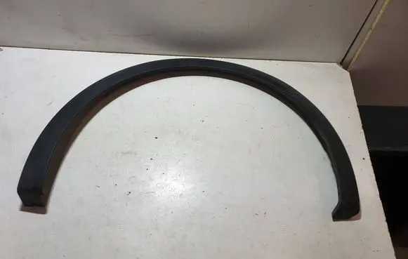 Renault Captur II Rear arch trim 788A35655R 071034