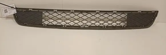BMW X3 F25 Front bumper lower grill 51117210465