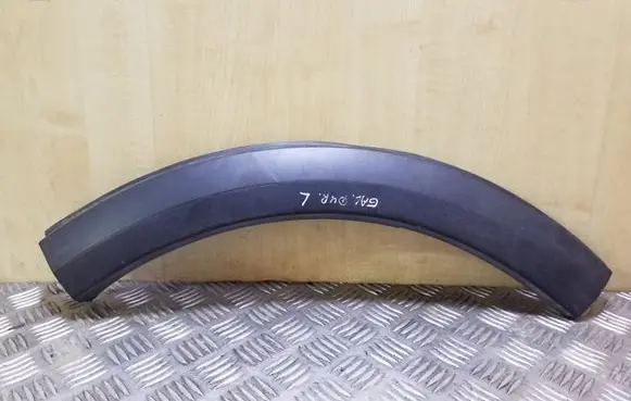 Opel Frontera B Rear door trim (molding)