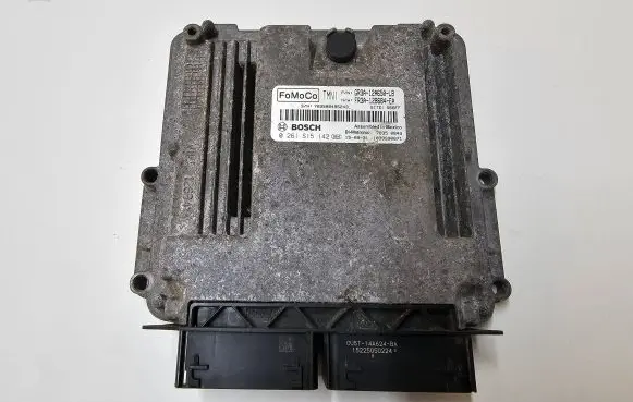 Ford Mustang VI Engine control unit/module GR3A12A650LB FR3A12B684EA 0261S15142