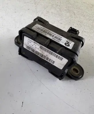 Jeep Cherokee III KJ ESP acceleration yaw rate sensor P56029327AB 25170103184 56029348AC