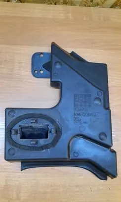 Volvo S60 Rain gutter 6G9N022B19A 10N7A