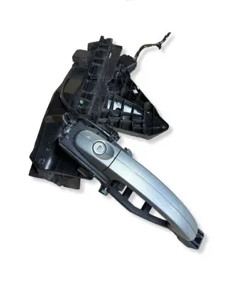 Ford Focus Front door lock 3M5AR21813ET