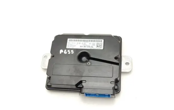 Porsche Taycan 9J1 Bluetooth control unit module 9J1907018AL