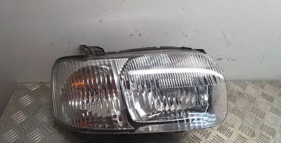 Ford Escape I Headlight/headlamp 202513046707 44ZH1488 3L8413005C