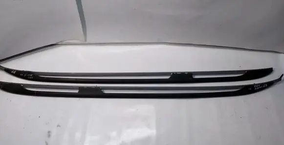 BMW 5 E39 Roof bar rail