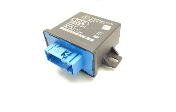 Audi A4 S4 B8 8K Xenon control unit/module 8H0907357C 00888629