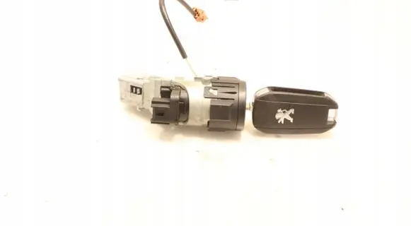 Peugeot 301 Ignition lock N0502455