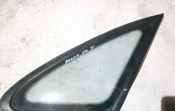 Mazda 626 Rear side window