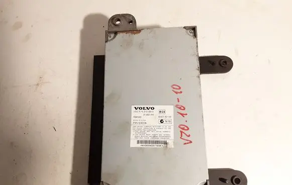 Volvo V70 Sound amplifier 31310010 31282144