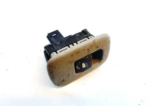 Citroen C5 Electric window control switch 96623726ZW 53269814