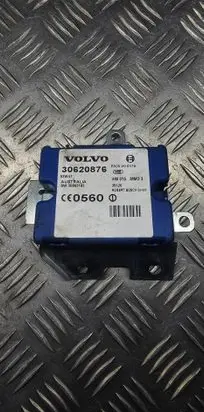 Volvo S40, V40 Immobilizer control unit/module 30889503 30620876