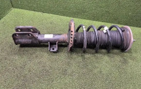 Volkswagen Crafter Front shock absorber/damper 2N0413031BM 2N0411105CA F5655801