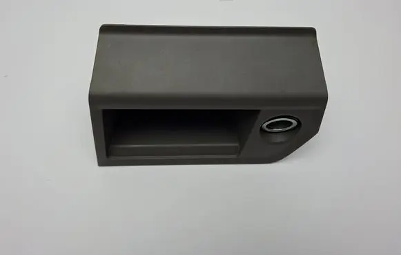 Volkswagen Crafter Glove box central console 7C1857383