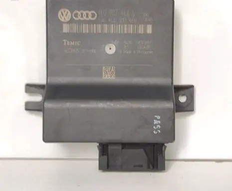 Audi A8 S8 D3 4E Gateway control module 4E0907468G 403865 4L0910468